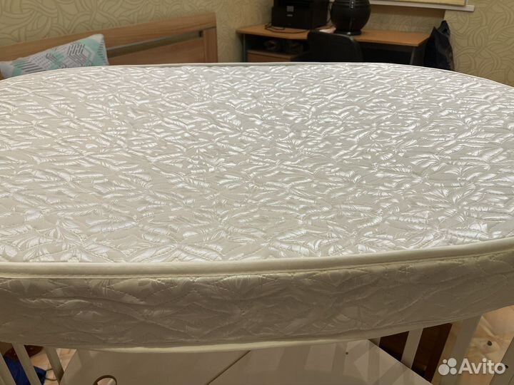 Матрас детский