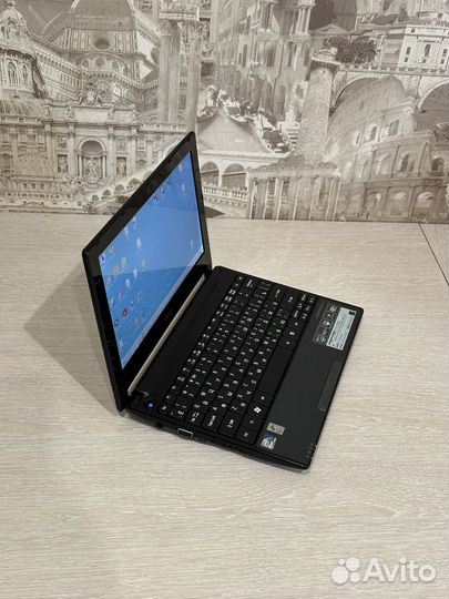 Aser aspire one d255-2bqkk