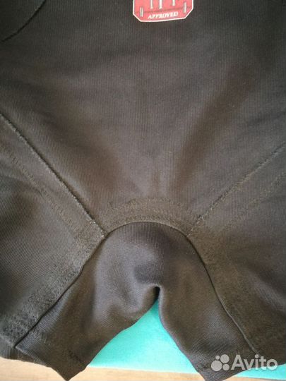 Комбез для приседания