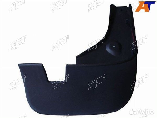 Брызговик lexus RX 03-08, lexus RX300, lexus RX330, lexus RX350, lexus RX400H, toyota harrier, toyot