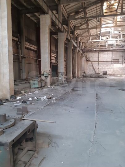Производство, 4000 м²