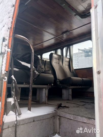 Урал 32551-0010-41, 2011