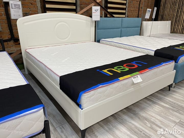 Матрас новый (разные размеры )