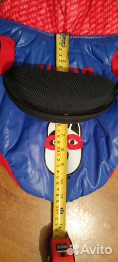 Комбинезон для маленькой собаки