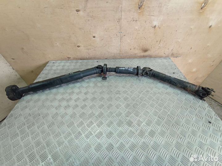 Карданный вал BMW 3 E36