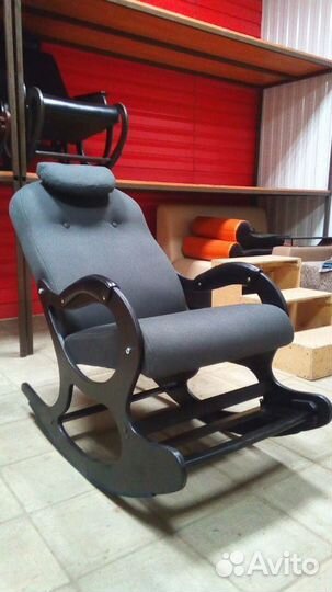 Кресло качалка