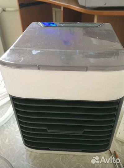 Мини кондиционер