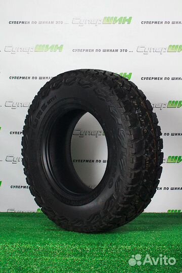 Kumho Road Venture MT51 265/70 R17