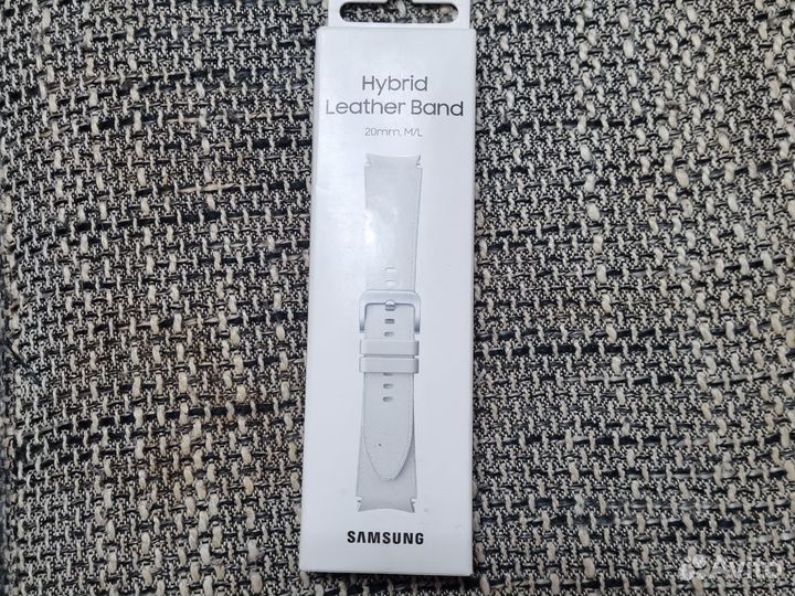 Ремешок для samsung galaxy watch 4