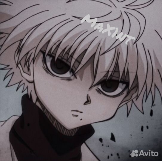 Аватарка, обои