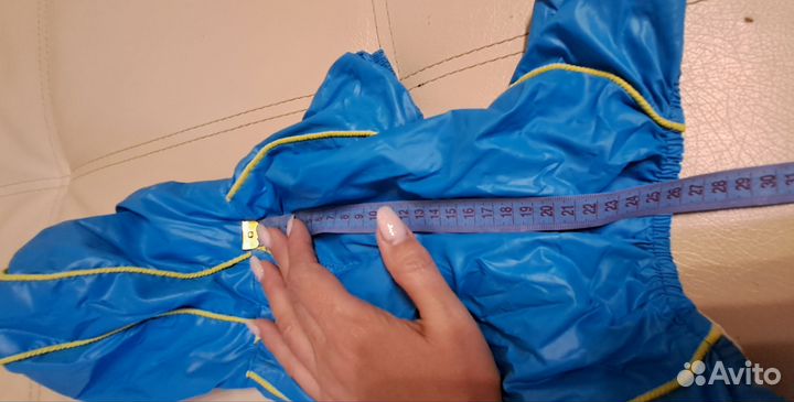 Одежда для собак