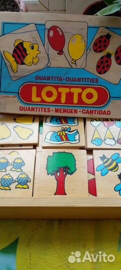 Настольная игра баскетбол, лото,пазлы