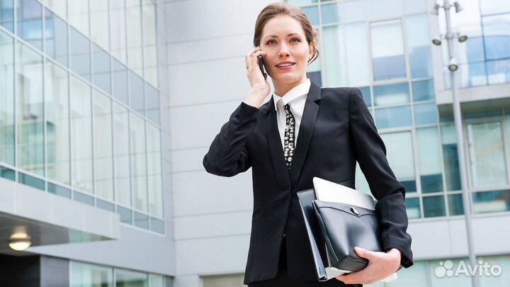 Помощник менеджера(без опыта)