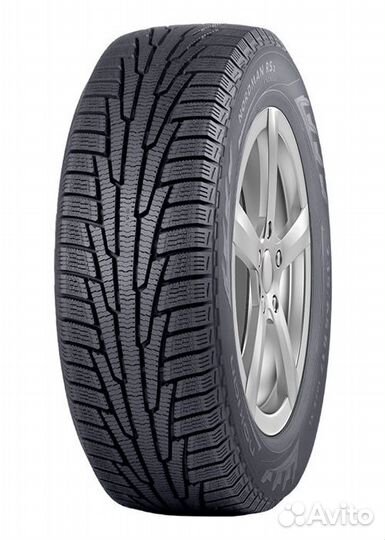 Nokian Tyres Nordman RS2 SUV 225/65 R17