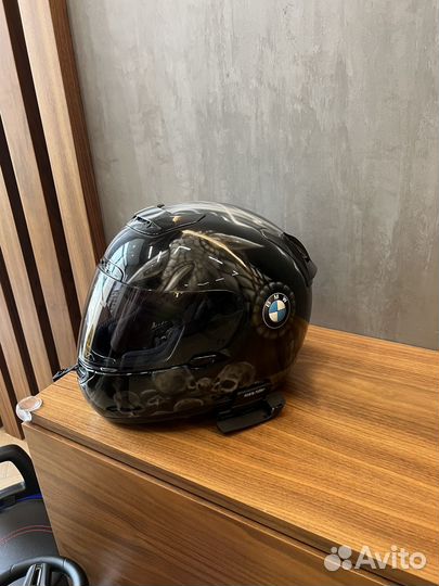 Шлем shoei x-eleven