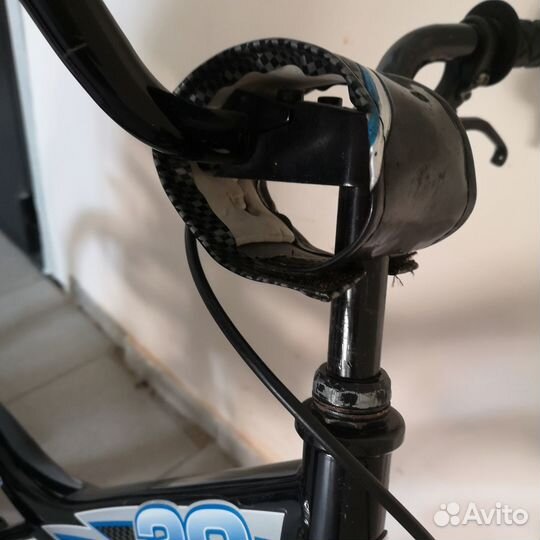 Велосипед детский Giant Frantic 20