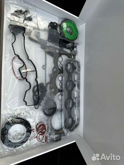 Комплект прокладок для LandRover AJ200 дизель