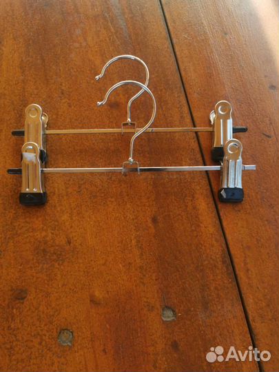 Вешалки плечики