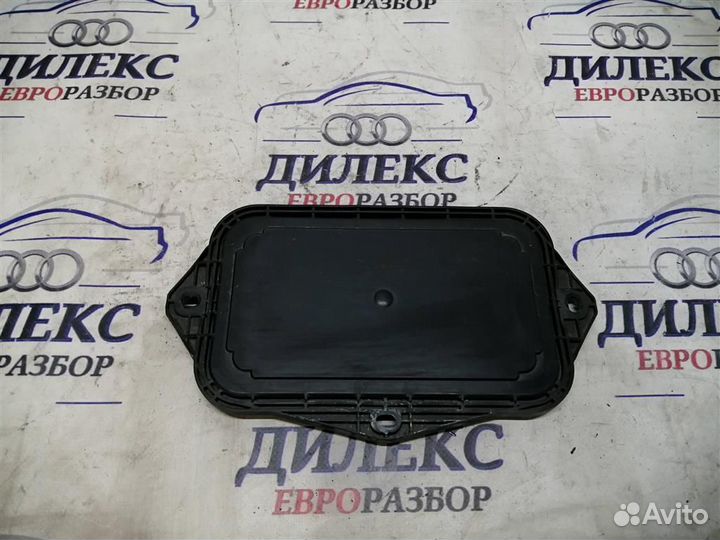 Кожух VW Passat (B7) 2011-2015
