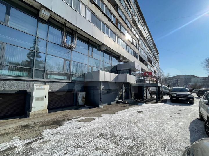 Свободного назначения, 490 м²