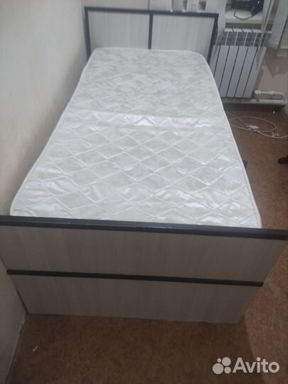 Матрас 150х200