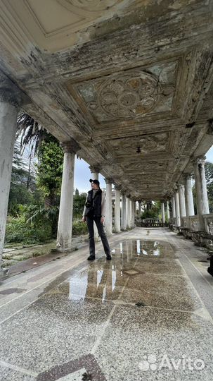 Экскурсии Сочи, Абхазия