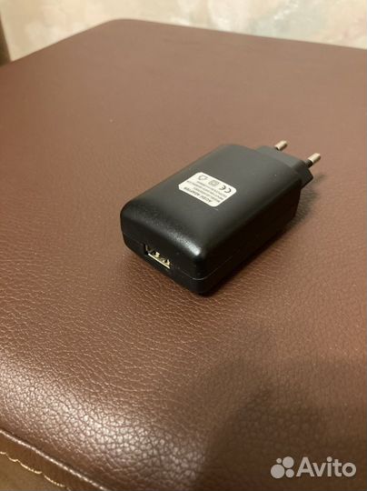 Зарядное устройство USB 5,5В 2,5А