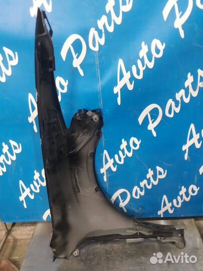 Крыло переднее левое Мазда 6 Atenza GH 07-12 гг