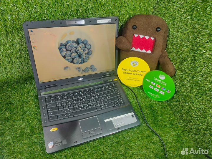 Acer для домашнего использования и в офис.Гарантия