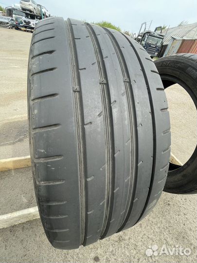 Hankook Ventus S1 Evo 2 K117B 225/45 R18 91W