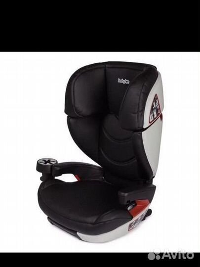 Детское автокресло babyton