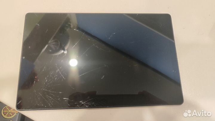 Планшет lenovo tab m10 plus