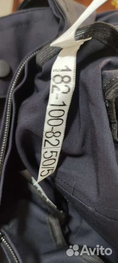 Полицейская форма