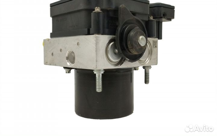 Блок абс, 0265295135 Fiat 500X 2014 - - года