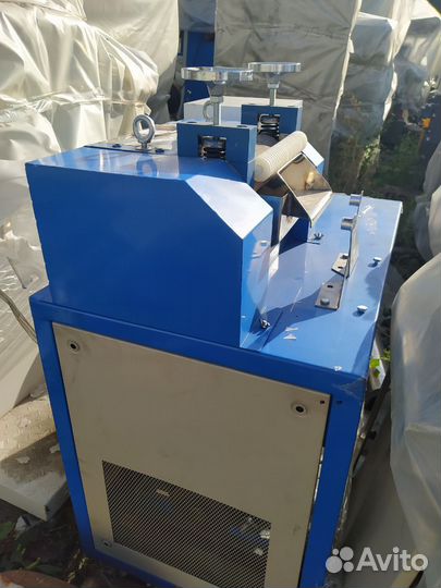 Фрезерный стренгорез 160, 200, 250