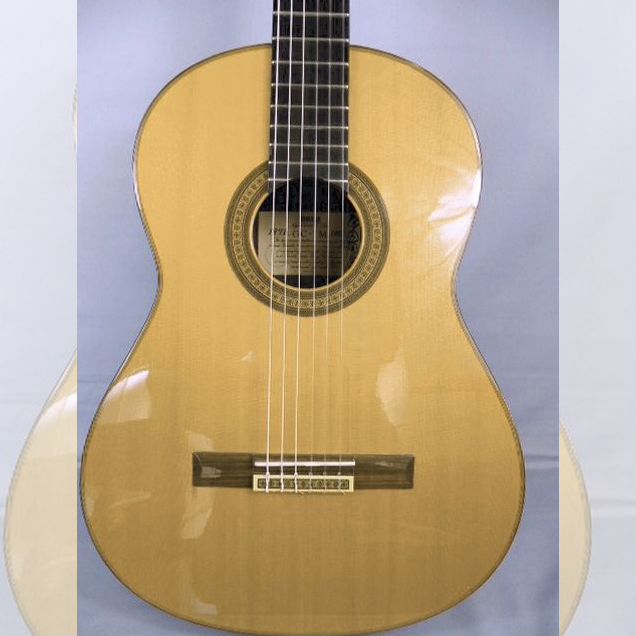 Мастеровая гитара Yamaha Grаnd Cоnсеrt GC-7M