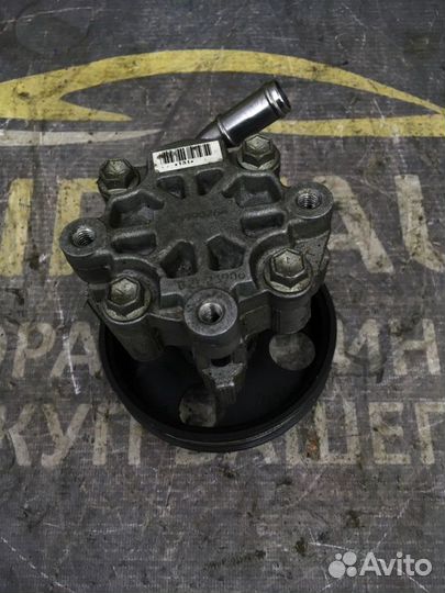 Насос гидроуселителя руля Chevrolet Cobalt 2 L2C