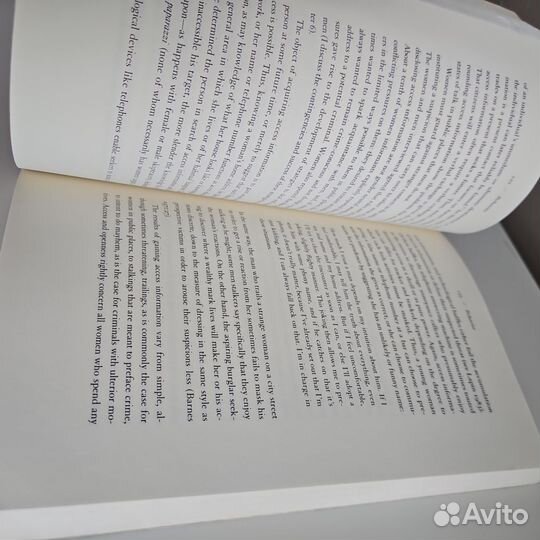 Passing By. Gender and Public Harassment