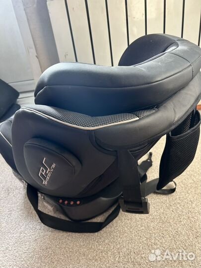 Автомобильное детское кресло от 9 до 36 кг
