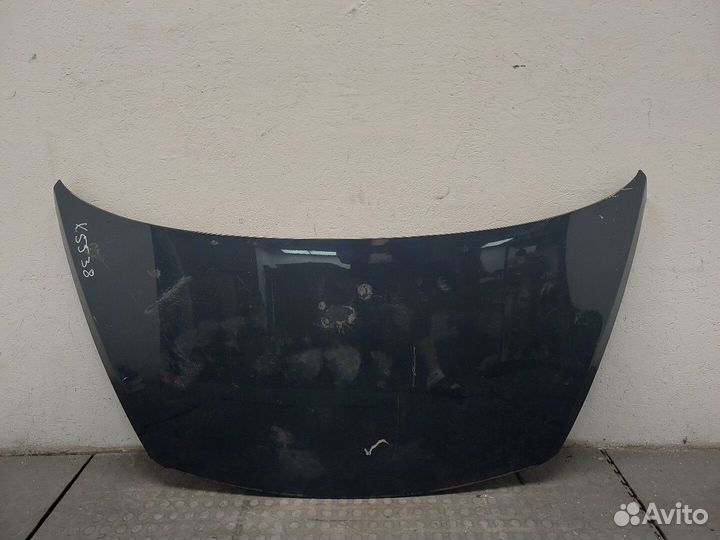 Капот киа Carens, 2016