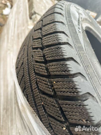 Белшина Artmotion Snow HP 185/60 R15