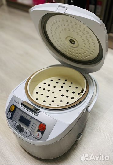 Мультиварка philips