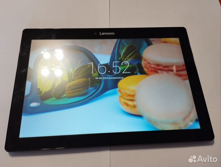 Планшет Lenovo tab2 A10-30 TB2-X30L, 10,1