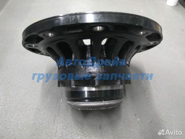 Ступица полуприцепов с осями SAF оригинал