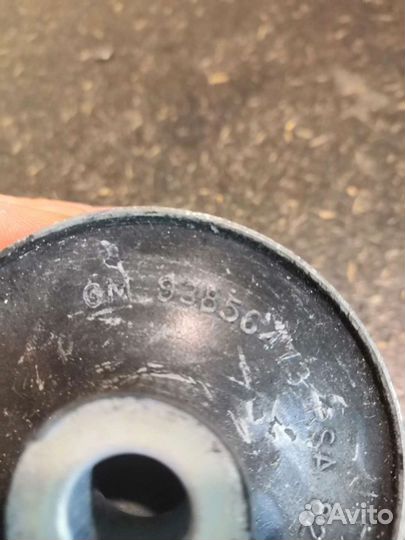 Сайлентблок Opel, Renault