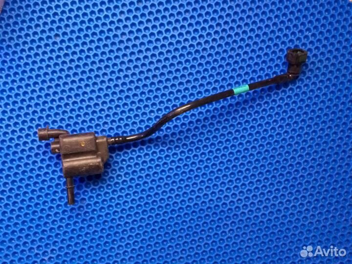 Клапан адсорбера 1118-1164200-01