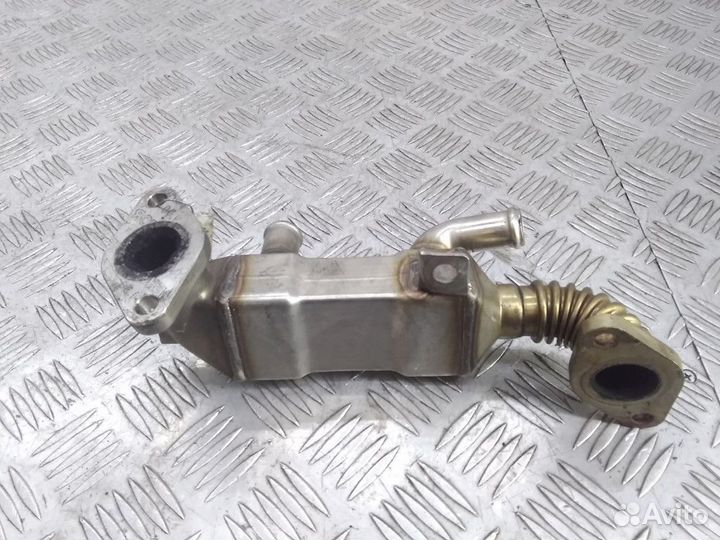 Охладитель EGR / Радиатор EGR Audi A2 8Z 2002