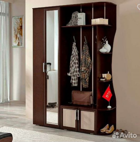 Прихожая Ксения-1