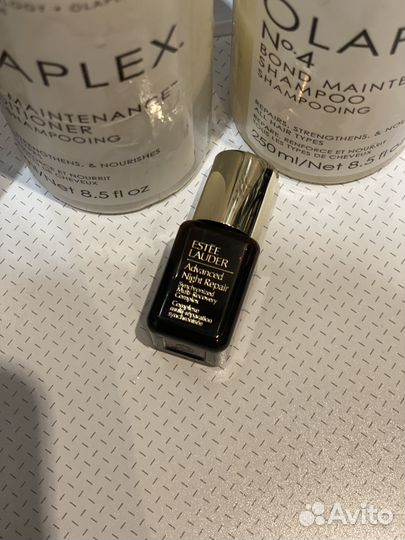 Estee lauder сыворотка 7ml