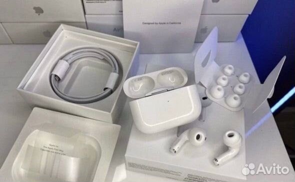 Airpods pro 2